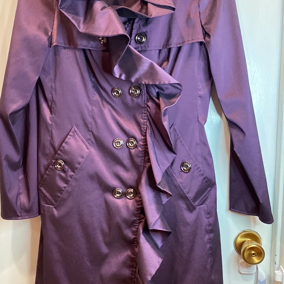 Joseph Ribkoff coat - Picture 8 of 11